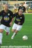 Tonio Madau e Gabriele Concas